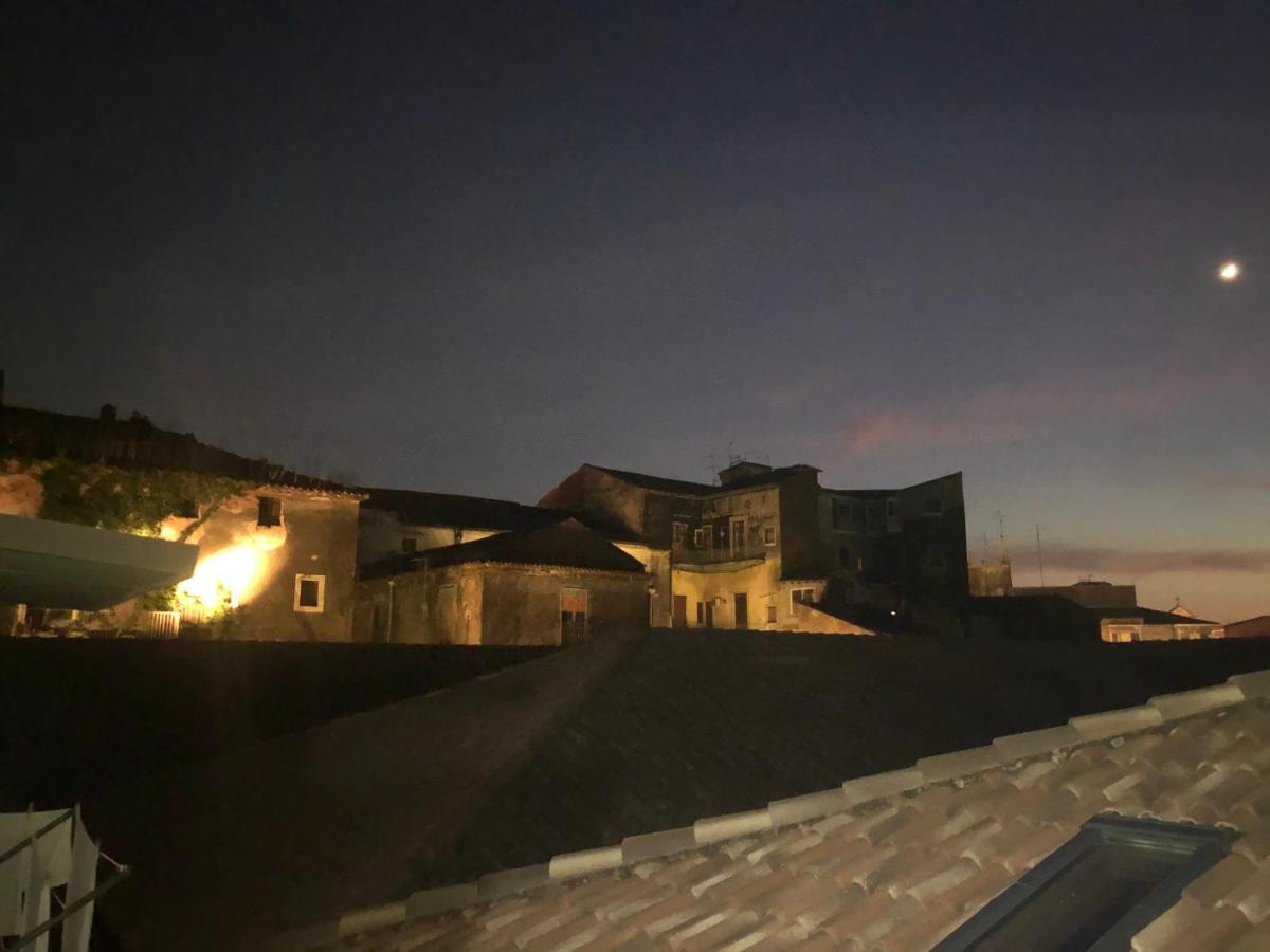 Loft Apartment Etna View Κατάνια Εξωτερικό φωτογραφία