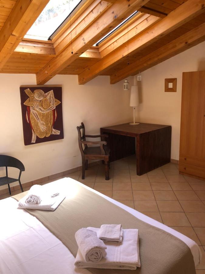Loft Apartment Etna View Κατάνια Εξωτερικό φωτογραφία