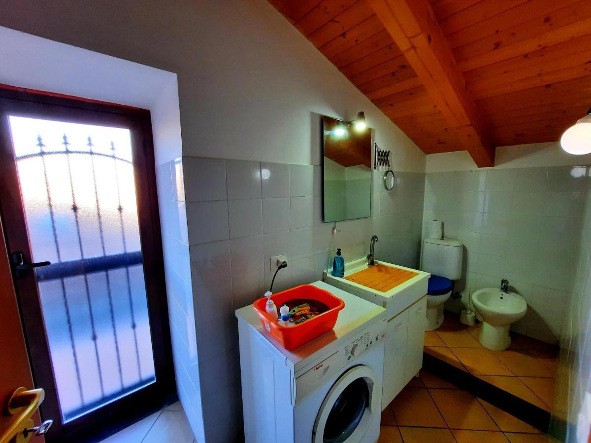 Loft Apartment Etna View Κατάνια Εξωτερικό φωτογραφία