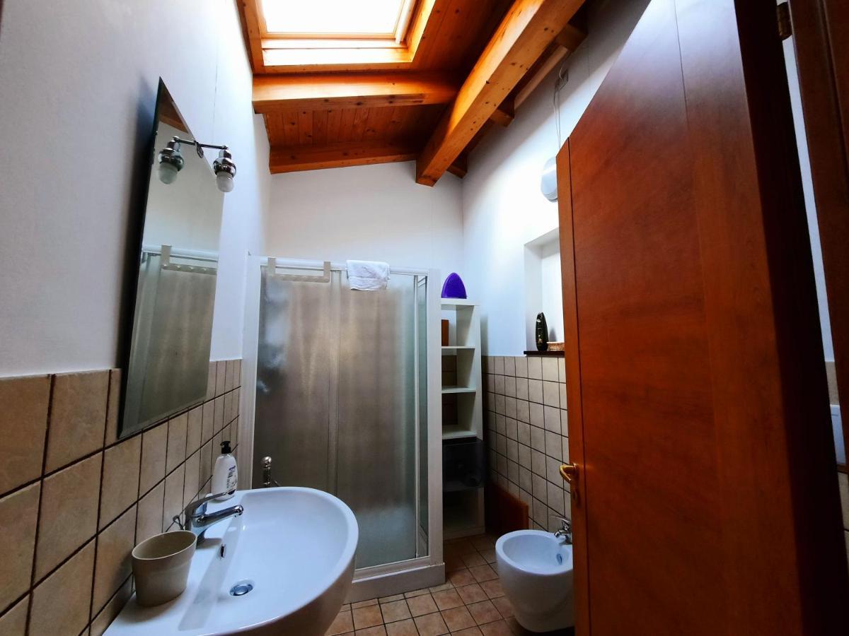 Loft Apartment Etna View Κατάνια Εξωτερικό φωτογραφία