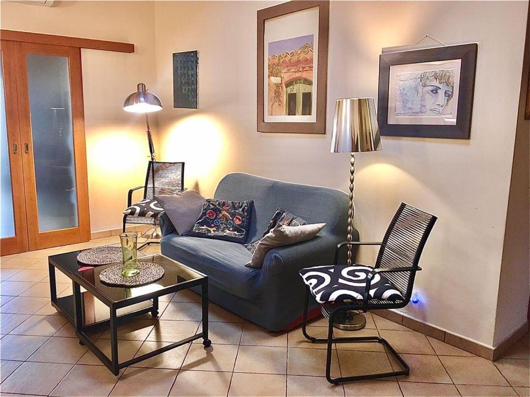 Loft Apartment Etna View Κατάνια Εξωτερικό φωτογραφία